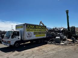 Best Scrap Metal Removal  in Poolesville, MD