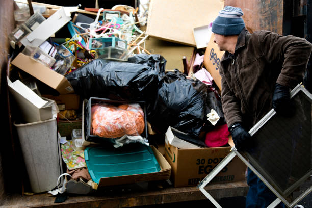 Junk Removal for Events in Poolesville, MD